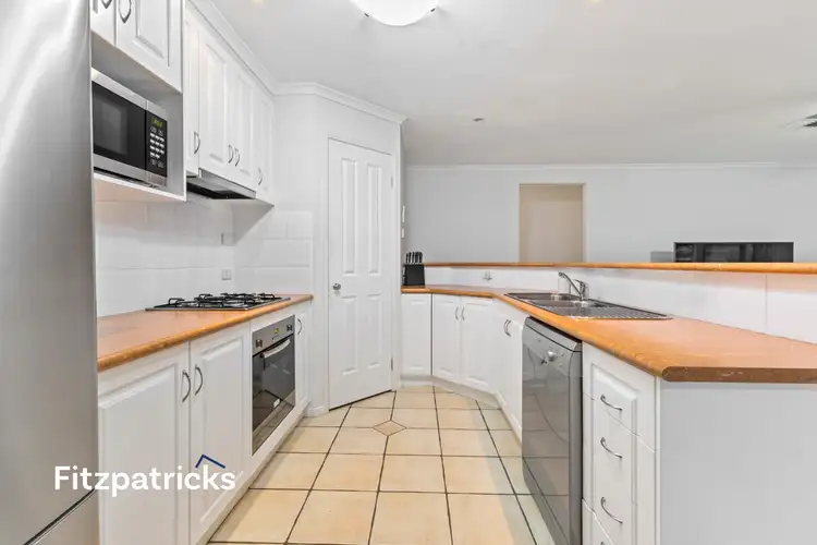 Second view of Homely house listing, 19 Dobell Place, Lloyd NSW 2650