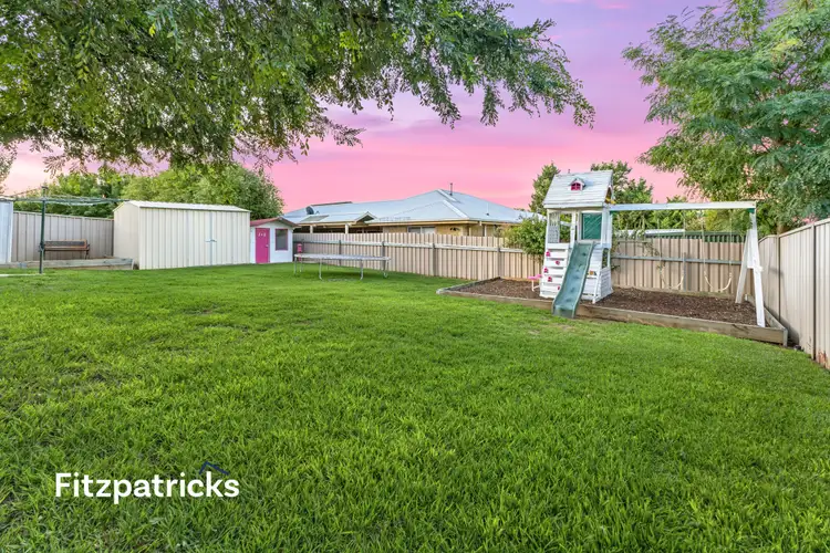 Third view of Homely house listing, 19 Dobell Place, Lloyd NSW 2650