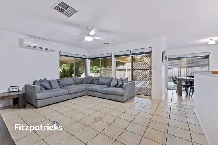 Fourth view of Homely house listing, 19 Dobell Place, Lloyd NSW 2650
