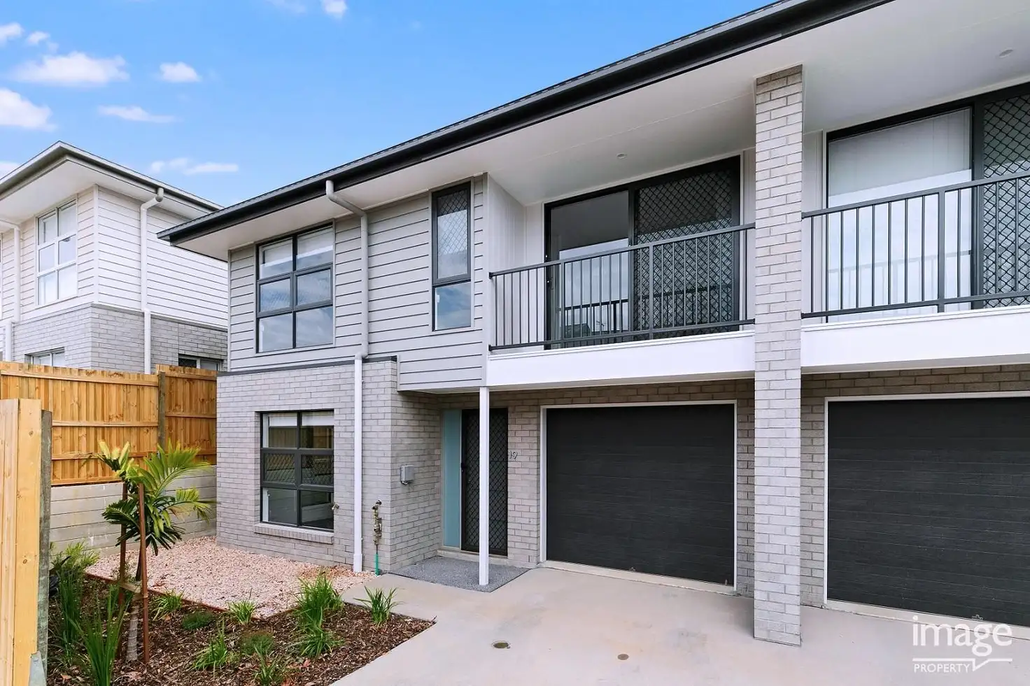 Main view of Homely townhouse listing, 19/15 Waratah Way, Morayfield QLD 4506