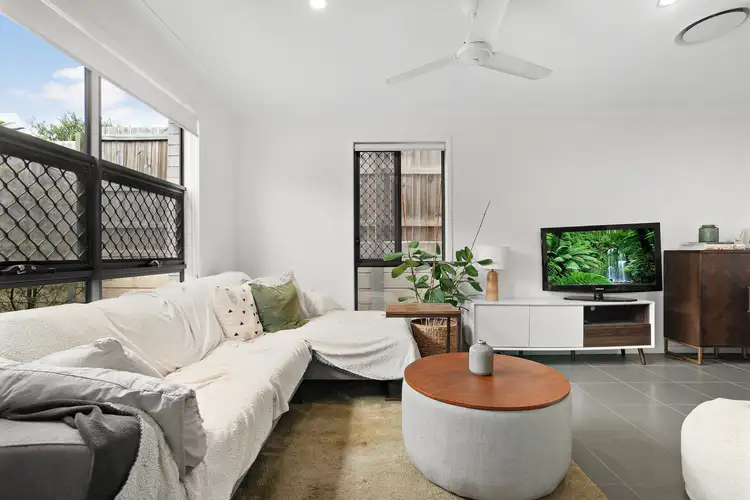 Second view of Homely townhouse listing, 19/15 Waratah Way, Morayfield QLD 4506