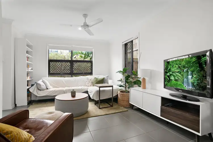 Third view of Homely townhouse listing, 19/15 Waratah Way, Morayfield QLD 4506