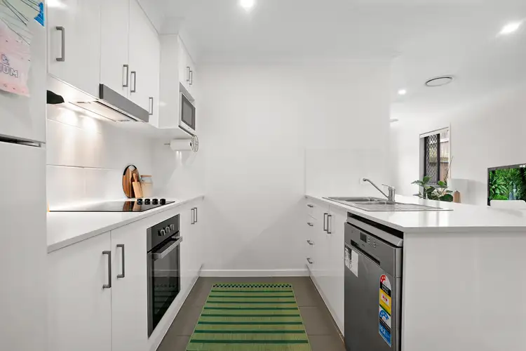 Fifth view of Homely townhouse listing, 19/15 Waratah Way, Morayfield QLD 4506