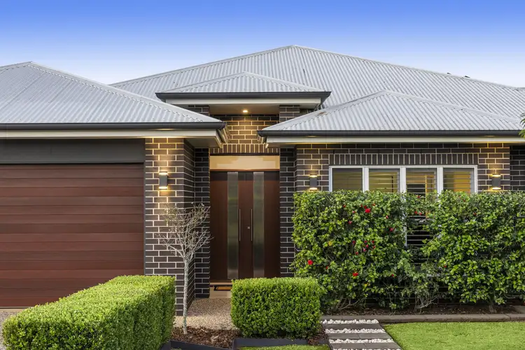 Second view of Homely house listing, 22 Lockyer Street, Kleinton QLD 4352