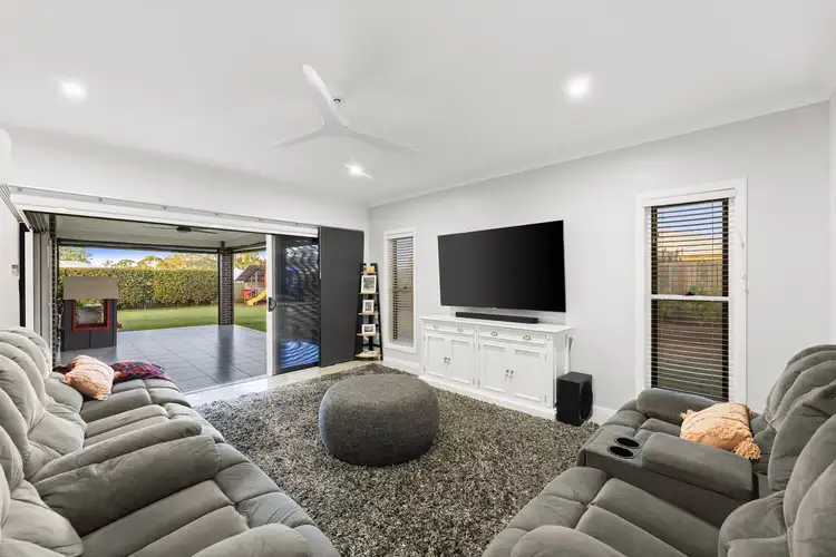 Fifth view of Homely house listing, 22 Lockyer Street, Kleinton QLD 4352