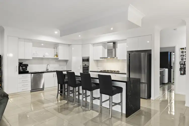 Sixth view of Homely house listing, 22 Lockyer Street, Kleinton QLD 4352