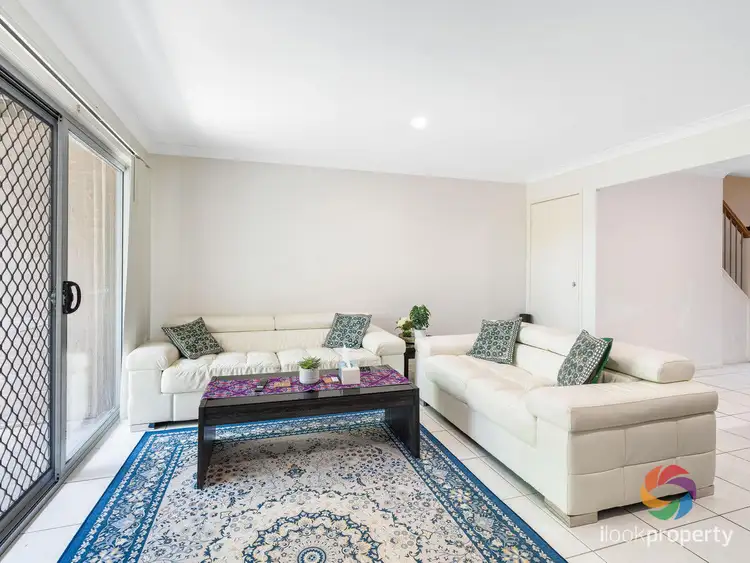 Fourth view of Homely townhouse listing, 65/336 KING Avenue, Durack QLD 4077