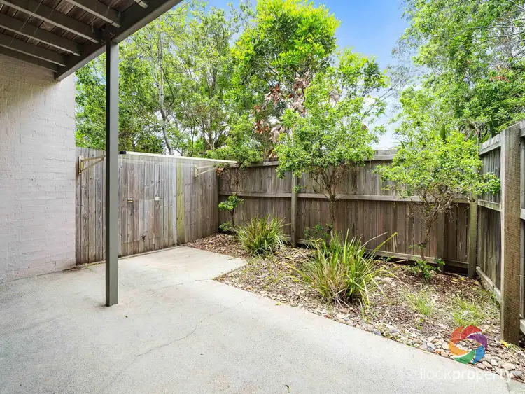 Sixth view of Homely townhouse listing, 65/336 KING Avenue, Durack QLD 4077