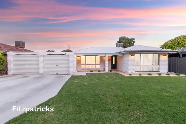 9 Gregory Crescent, Lake Albert NSW 2650