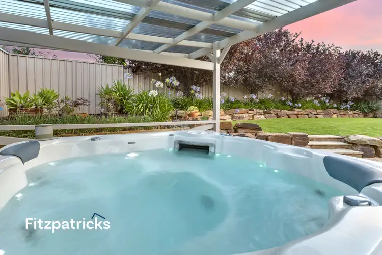 Second view of Homely house listing, 64 Yarrawah Crescent, Bourkelands NSW 2650