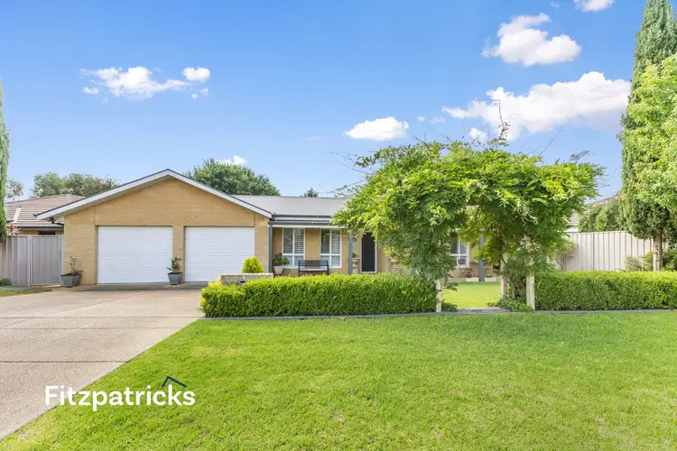 23 Wellington Avenue, Tatton NSW 2650