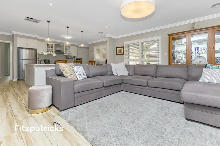 Second view of Homely house listing, 23 Wellington Avenue, Tatton NSW 2650