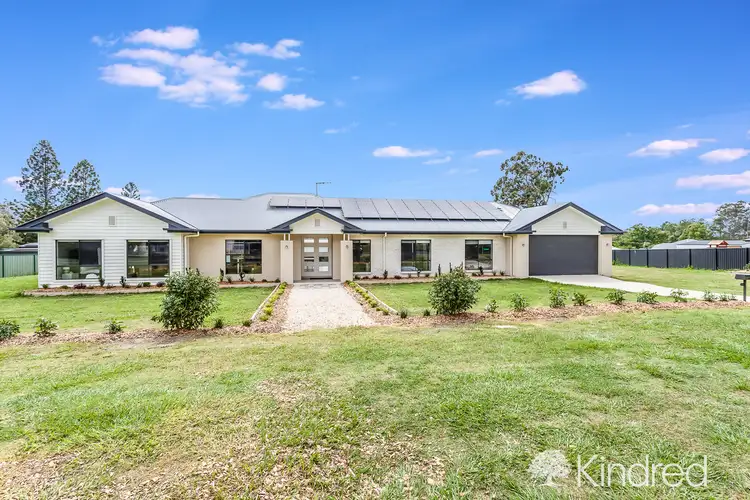 Main view of Homely house listing, 5 Abbeygrace Court, Caboolture QLD 4510