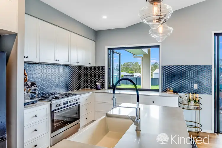 Third view of Homely house listing, 5 Abbeygrace Court, Caboolture QLD 4510