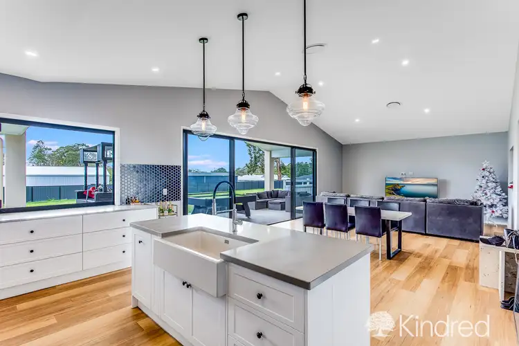 Fourth view of Homely house listing, 5 Abbeygrace Court, Caboolture QLD 4510