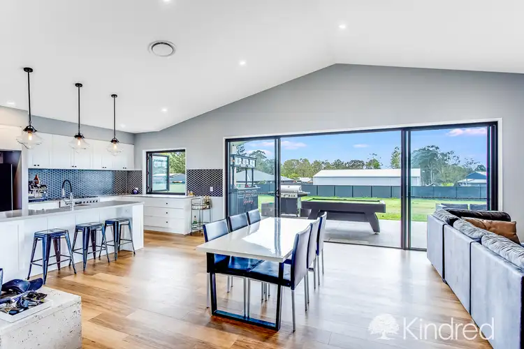 Sixth view of Homely house listing, 5 Abbeygrace Court, Caboolture QLD 4510