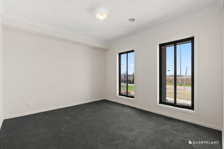 Third view of Homely house listing, 27 Acqua Drive, Clyde VIC 3978