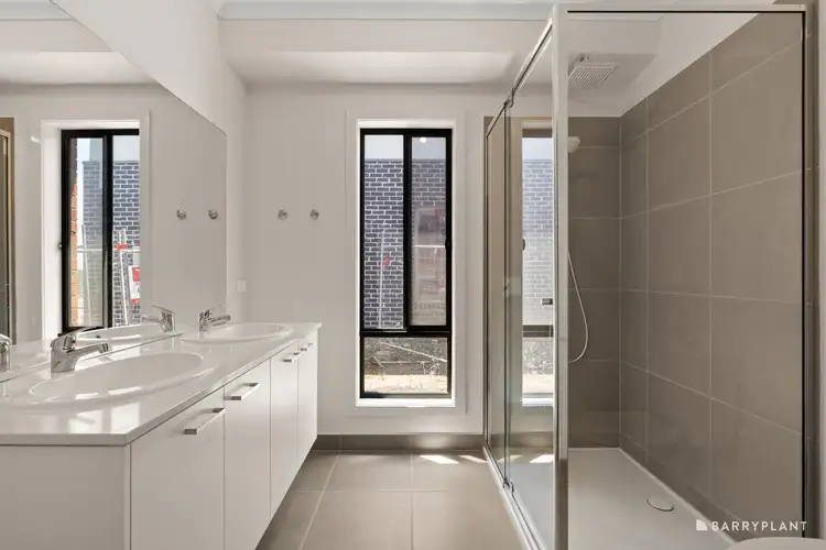 Fourth view of Homely house listing, 27 Acqua Drive, Clyde VIC 3978
