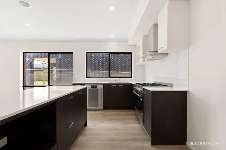 Sixth view of Homely house listing, 27 Acqua Drive, Clyde VIC 3978