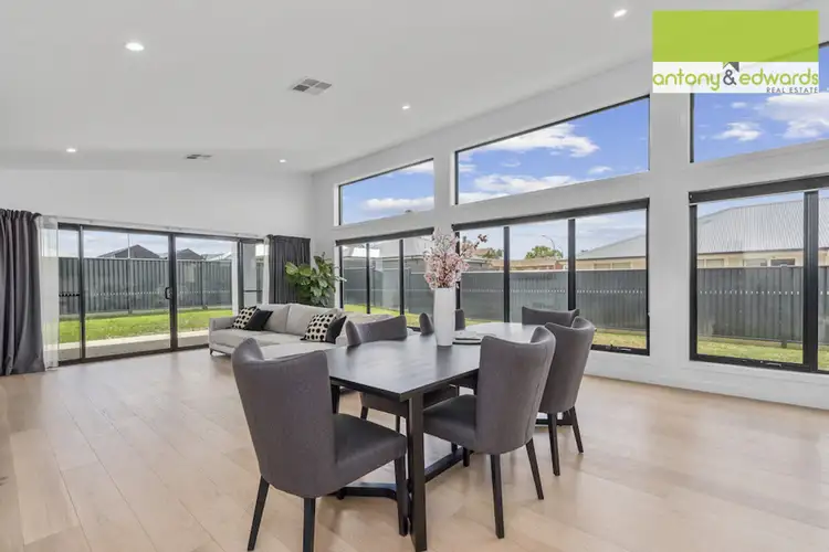 Fourth view of Homely house listing, 4 Rosarii Place, Goulburn NSW 2580