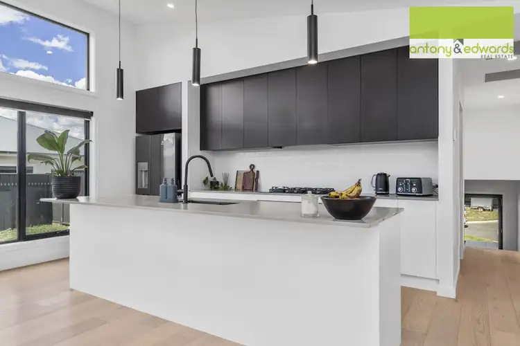 Sixth view of Homely house listing, 4 Rosarii Place, Goulburn NSW 2580