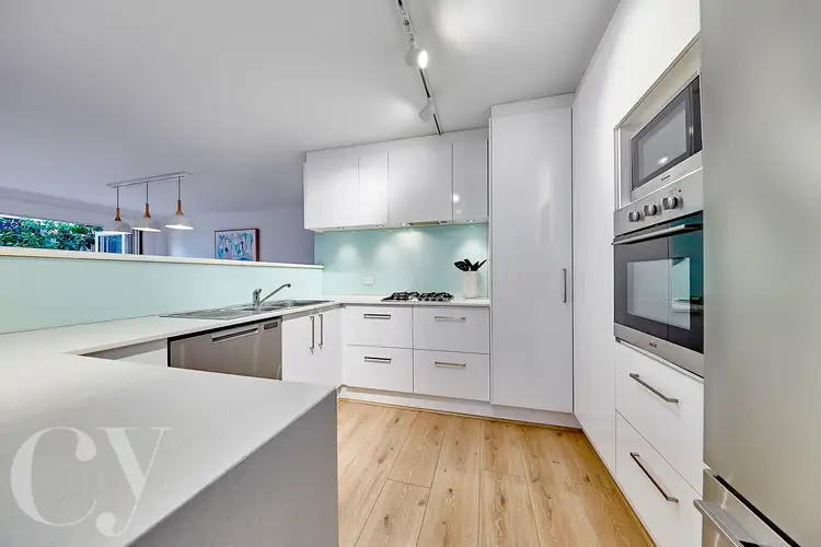 Second view of Homely house listing, 1/41 Renwick Street, South Perth WA 6151