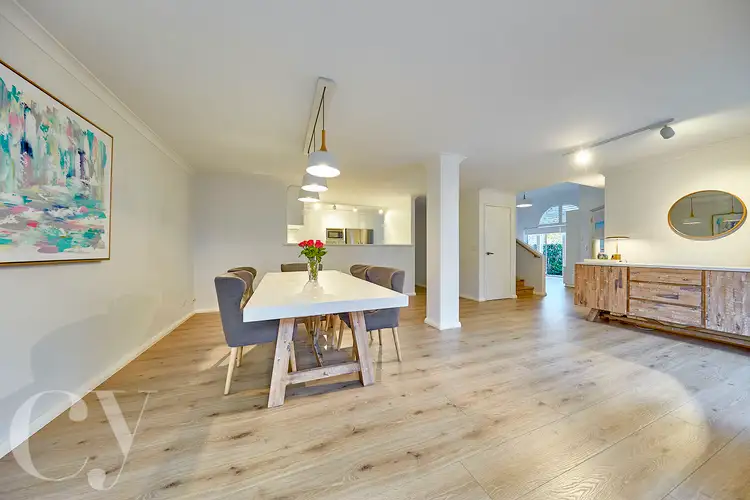 Third view of Homely house listing, 1/41 Renwick Street, South Perth WA 6151