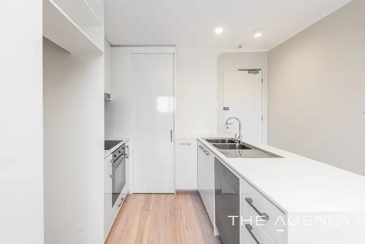 Fifth view of Homely apartment listing, 78/1 Silas Street, East Fremantle WA 6158