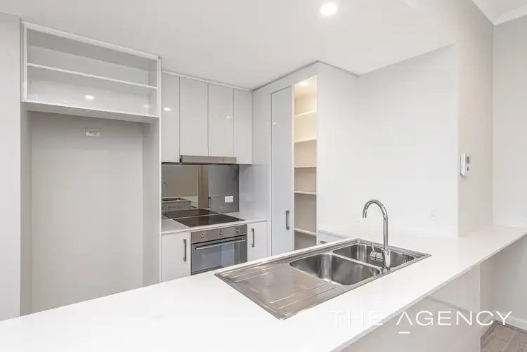 Sixth view of Homely apartment listing, 78/1 Silas Street, East Fremantle WA 6158