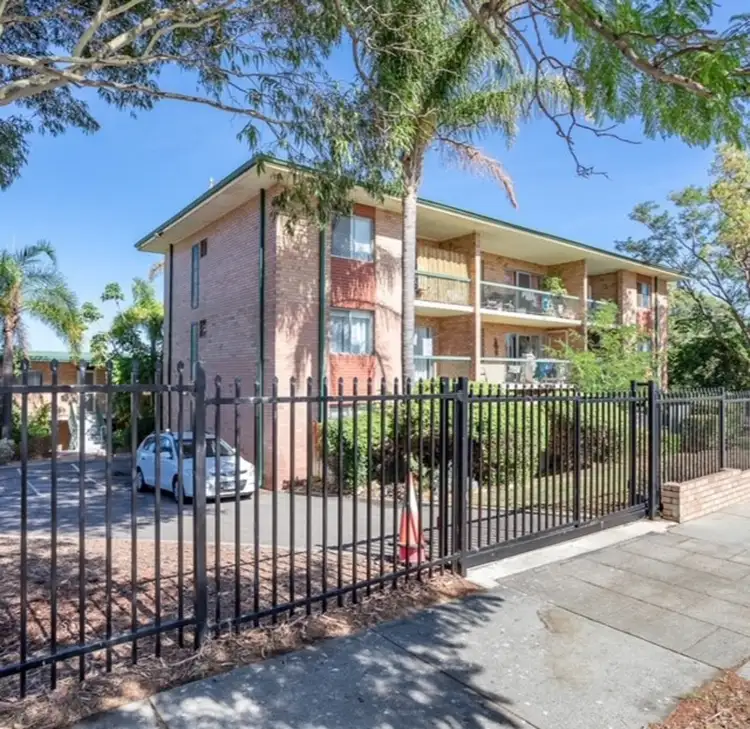 10/6 Dane Street, East Victoria Park WA 6101
