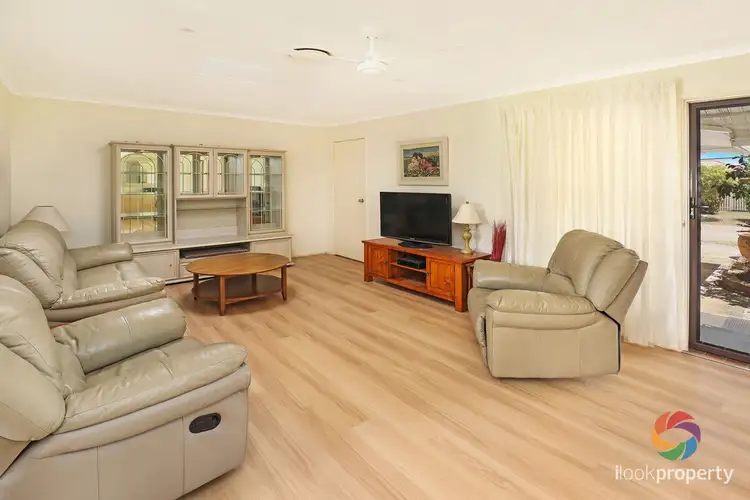 Third view of Homely unit listing, 205/26 St Vincents Court, Minyama QLD 4575