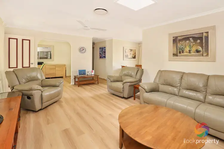 Fourth view of Homely unit listing, 205/26 St Vincents Court, Minyama QLD 4575