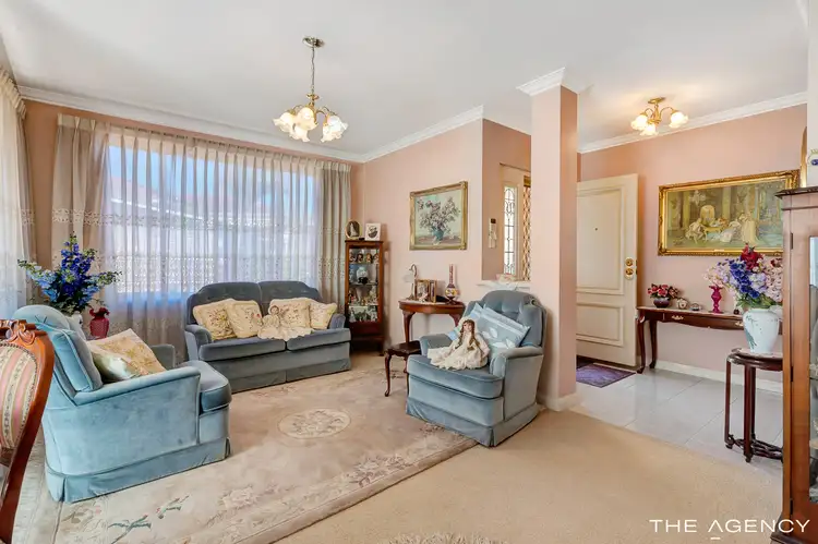 41B Marshwood Retreat, Bibra Lake WA 6163