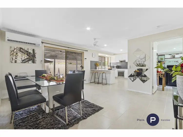 61 Lawrie Drive, Collingwood Park QLD 4301
