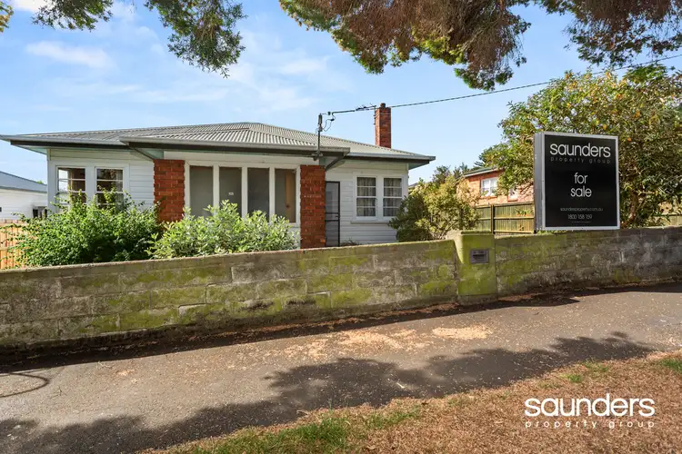 Main view of Homely house listing, 47 Campbell Street, Newstead TAS 7250