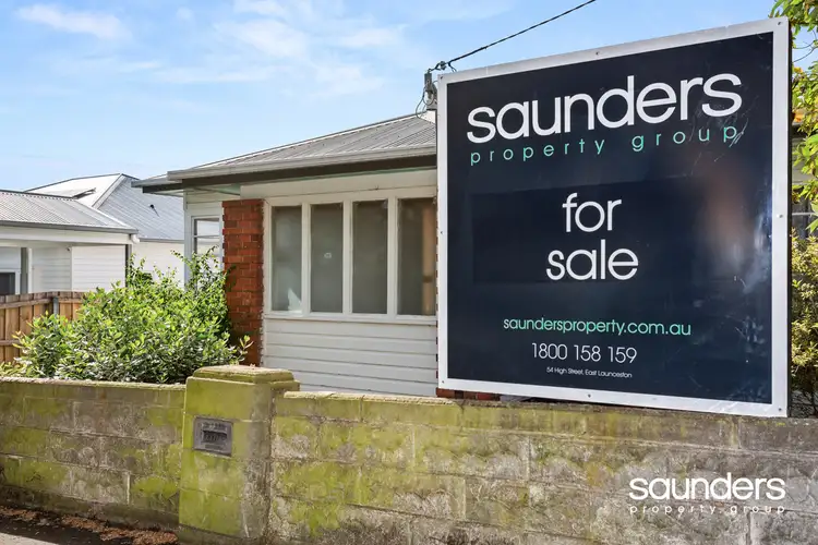 Second view of Homely house listing, 47 Campbell Street, Newstead TAS 7250