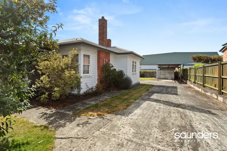 Third view of Homely house listing, 47 Campbell Street, Newstead TAS 7250