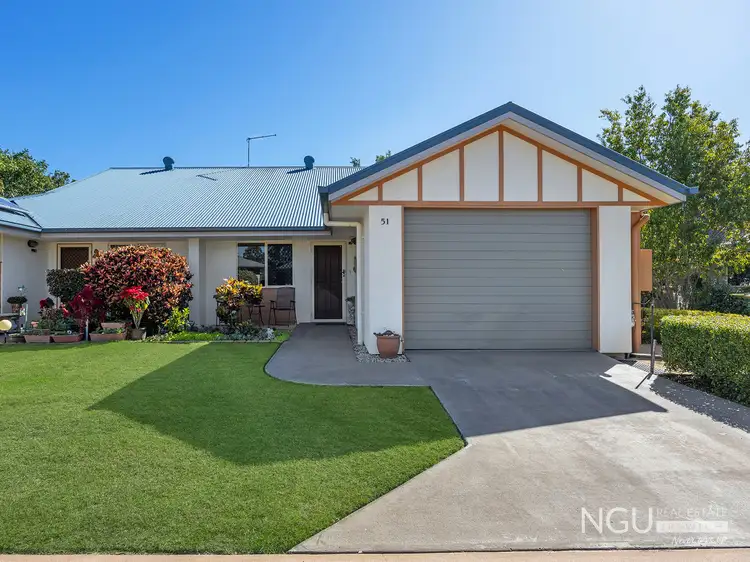 51/2 Workshops Street, Brassall QLD 4305