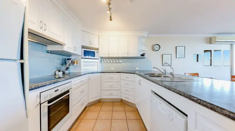 Third view of Homely unit listing, 12B/120-122 Duporth Avenue, Maroochydore QLD 4558