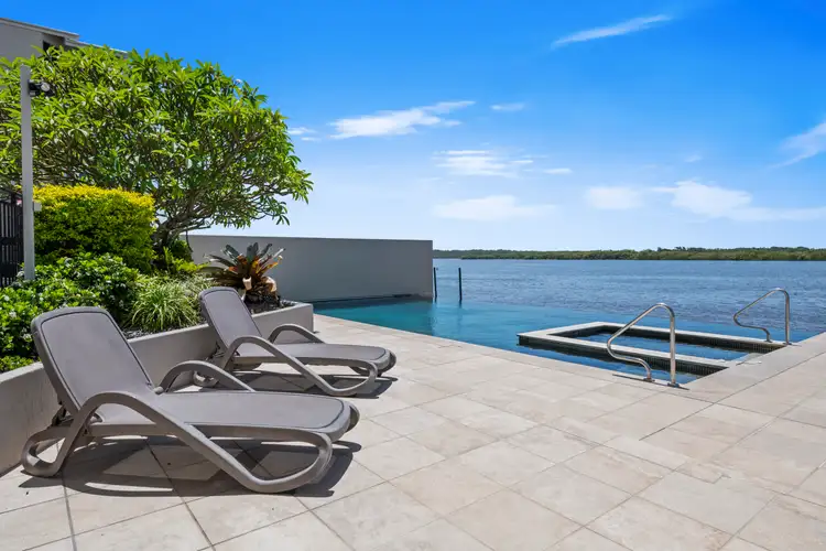 Sixth view of Homely unit listing, 12B/120-122 Duporth Avenue, Maroochydore QLD 4558