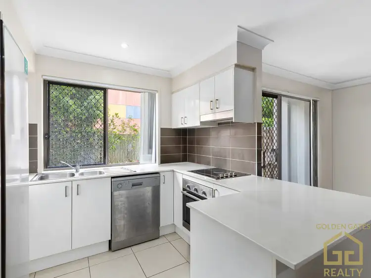 Third view of Homely townhouse listing, 15/88 Candytuft Place, Calamvale QLD 4116