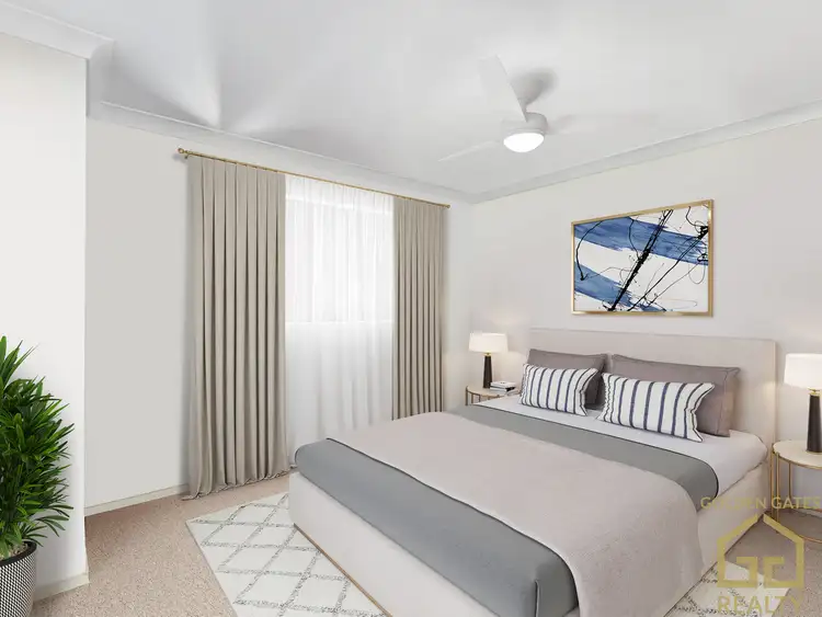 Fourth view of Homely townhouse listing, 15/88 Candytuft Place, Calamvale QLD 4116