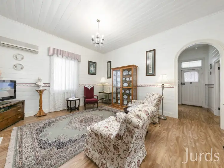 Second view of Homely house listing, 48 Wollombi Road, Cessnock NSW 2325