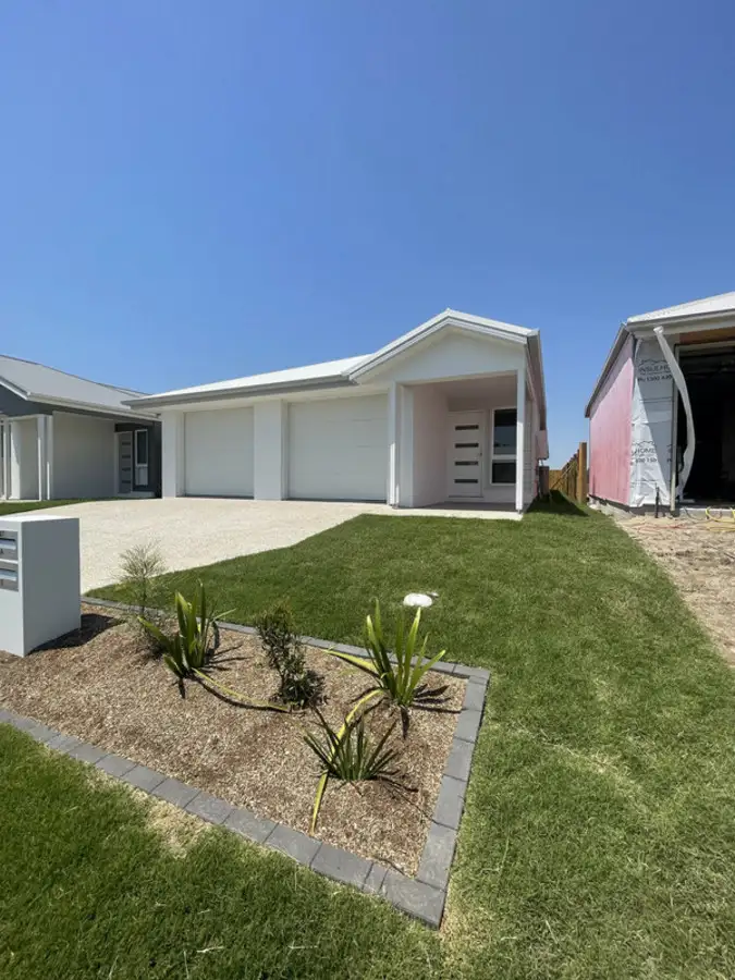 Main view of Homely unit listing, 2/47 Trevi Circuit, Logan Reserve QLD 4133