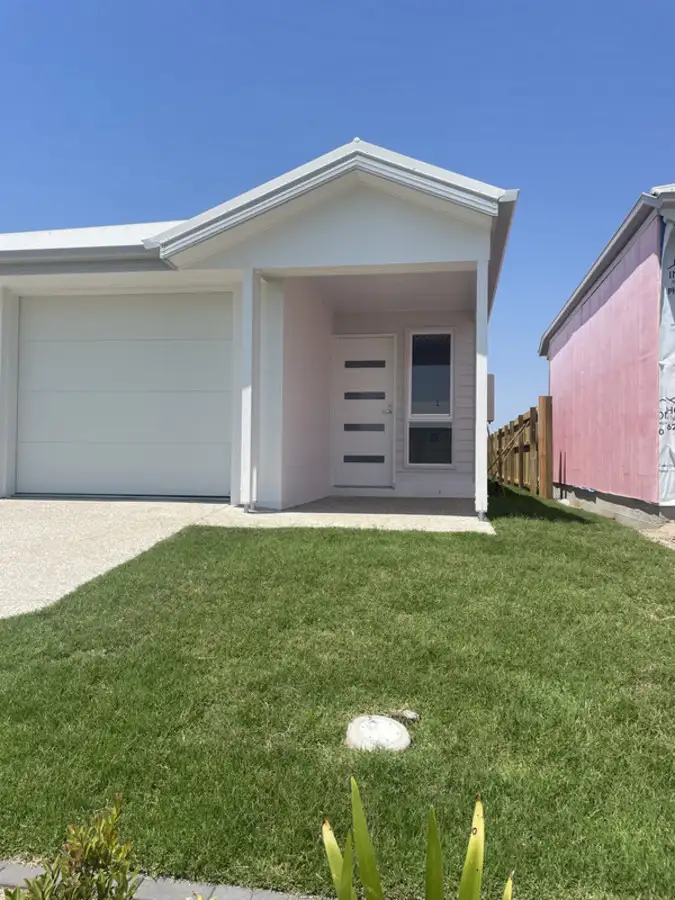 Second view of Homely unit listing, 2/47 Trevi Circuit, Logan Reserve QLD 4133