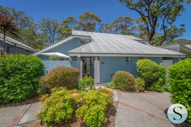 28 Kingfisher Circuit, Cams Wharf NSW 2281