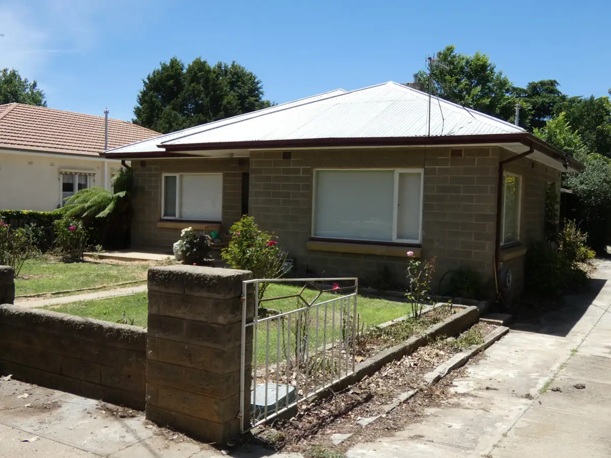 Main view of Homely house listing, 56 Lambie Street, Cooma NSW 2630