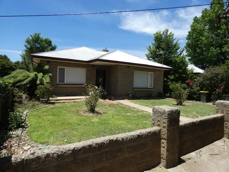 Second view of Homely house listing, 56 Lambie Street, Cooma NSW 2630