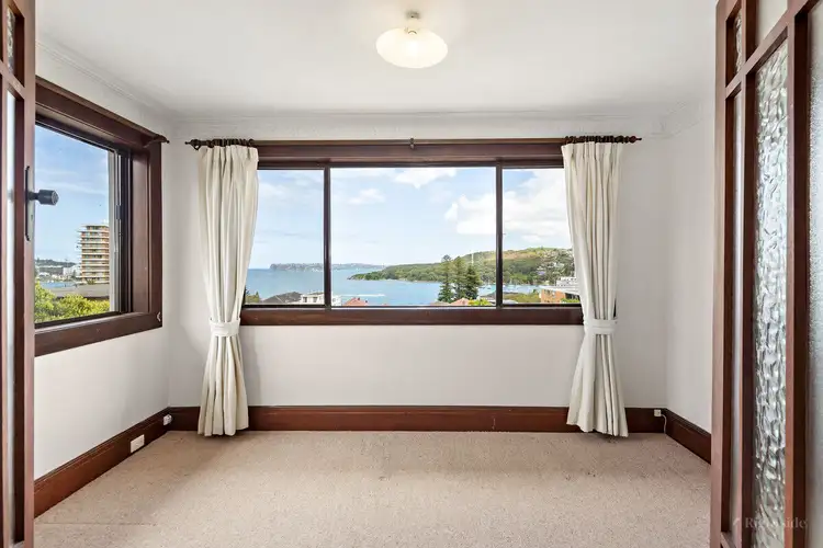 Third view of Homely apartment listing, 2/12 Clifford Avenue, Fairlight NSW 2094