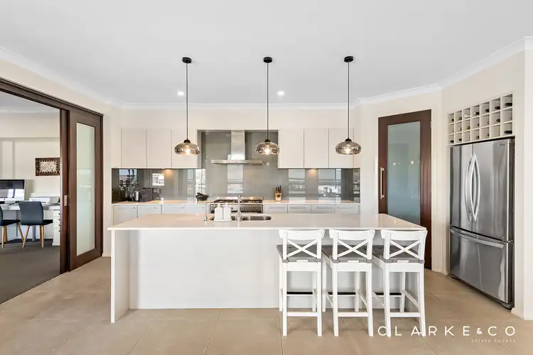 Fifth view of Homely house listing, 22 Pyrus Avenue, Branxton NSW 2335